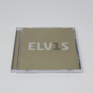 Elvis Presley ~ ELV1S 30 #1 Hits ~  CD Best of Greatest Hits